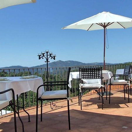 Boutique Hotel Solar Dos Anjos วีเอย์รา ดู มีโญ ภายนอก รูปภาพ