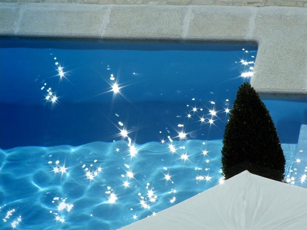 Boutique Hotel Solar Dos Anjos วีเอย์รา ดู มีโญ ภายนอก รูปภาพ