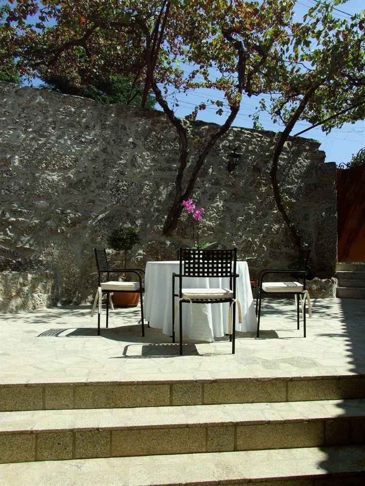 Boutique Hotel Solar Dos Anjos วีเอย์รา ดู มีโญ ภายนอก รูปภาพ