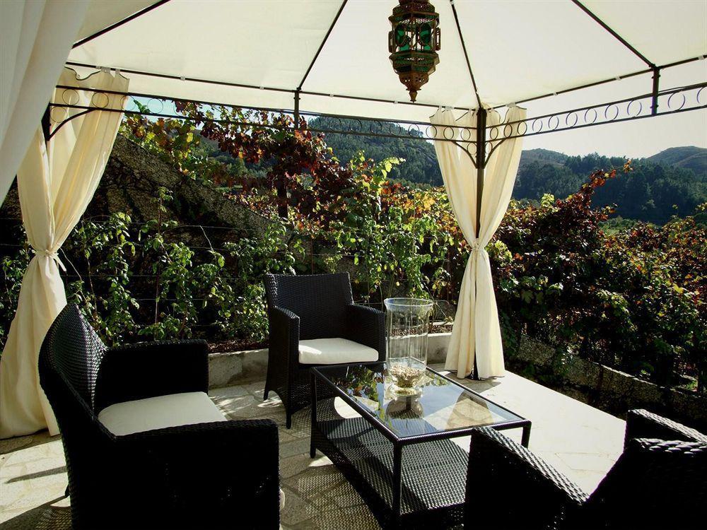 Boutique Hotel Solar Dos Anjos วีเอย์รา ดู มีโญ ภายนอก รูปภาพ