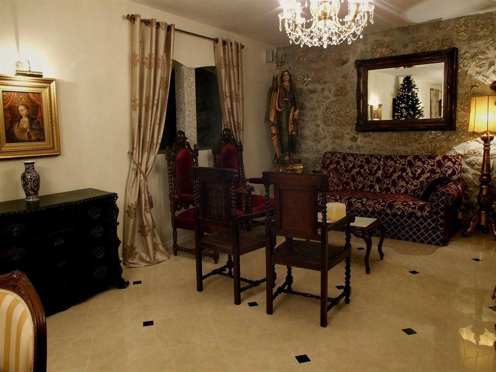 Boutique Hotel Solar Dos Anjos วีเอย์รา ดู มีโญ ภายนอก รูปภาพ