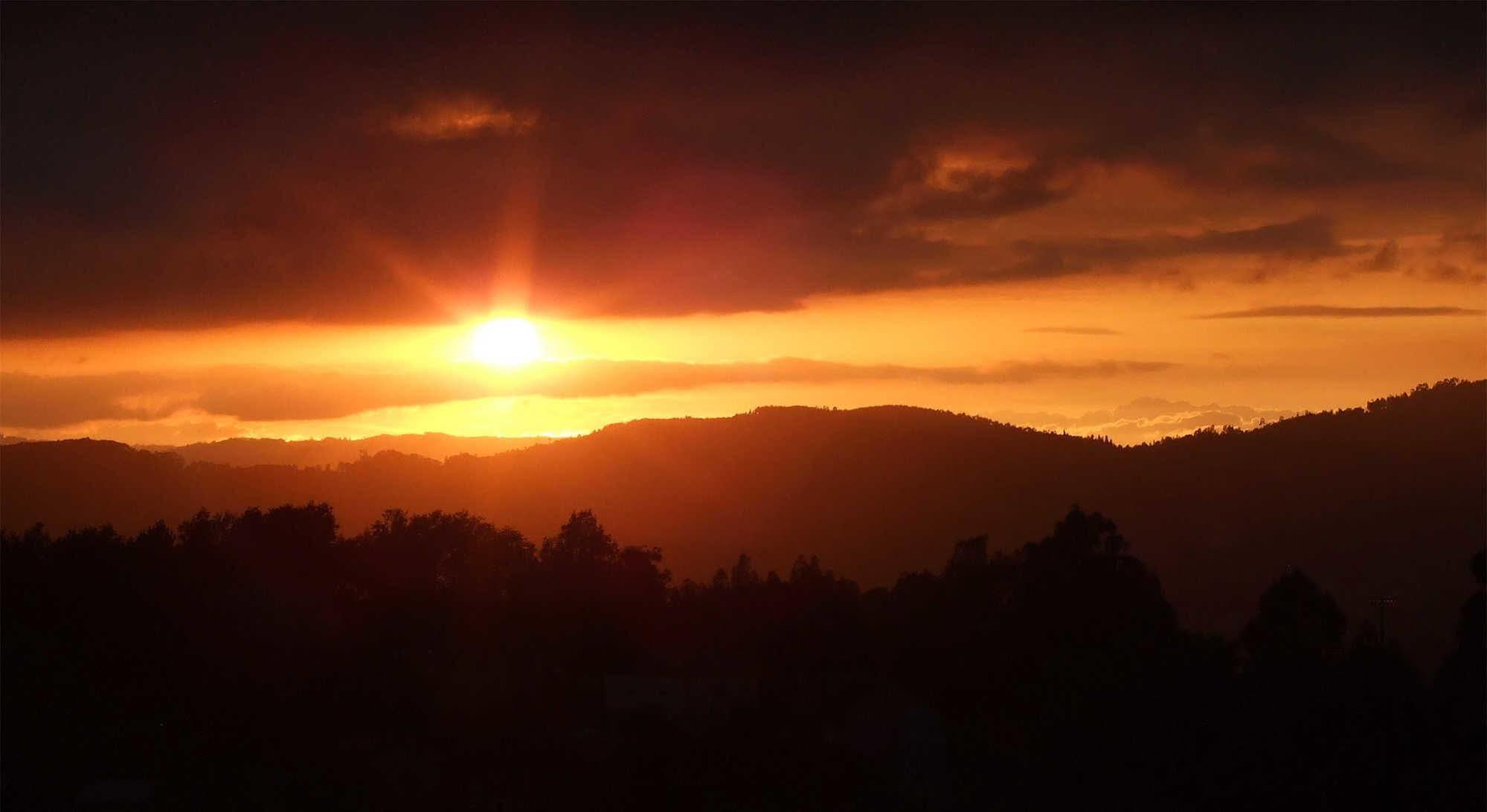 Boutique Hotel Solar Dos Anjos วีเอย์รา ดู มีโญ ภายนอก รูปภาพ